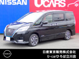日産人気の、セレナe-POWER V 入荷しました♪
