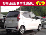 デイズ X 4WD 