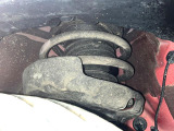 お車を安心してお乗りいただく為には、足回りの定期点検が欠かせません。サービスサポート(有償保証)では無料点検もご提供しており、安心のカーライフをお過ごしいただけるサポート体制が整っています。