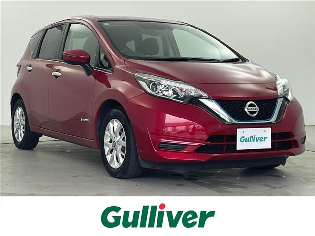 日産 ノート 