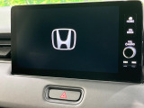【大画面ナビ】人気の大型9インチナビを装備。存在感のある大画面はインパクト大!ナビ利用時のマップ表示は見やすく、テレビやDVDは臨場感がアップ!いつものドライブがグッと楽しくなります