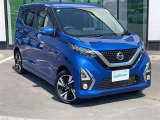 日産 デイズ