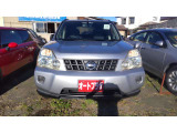 エクストレイル 2.0 20X 4WD 