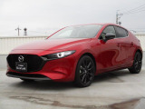 マツダ MAZDA3ファストバック