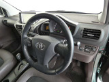 【運転席まわり】・・・簡易クリーニング済です。