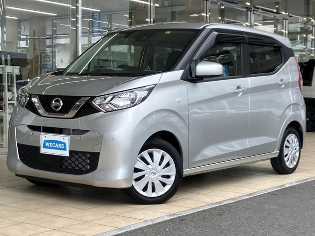 日産 デイズ 