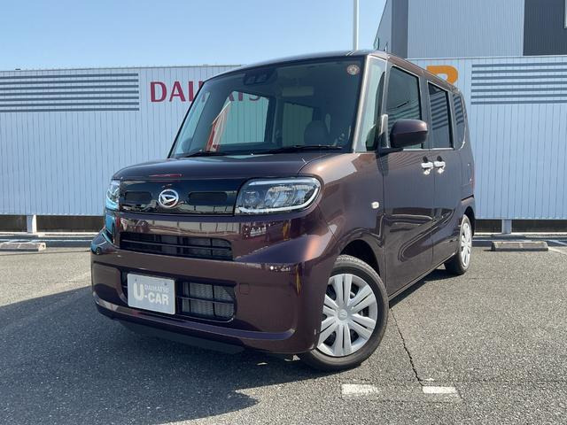 タント X 