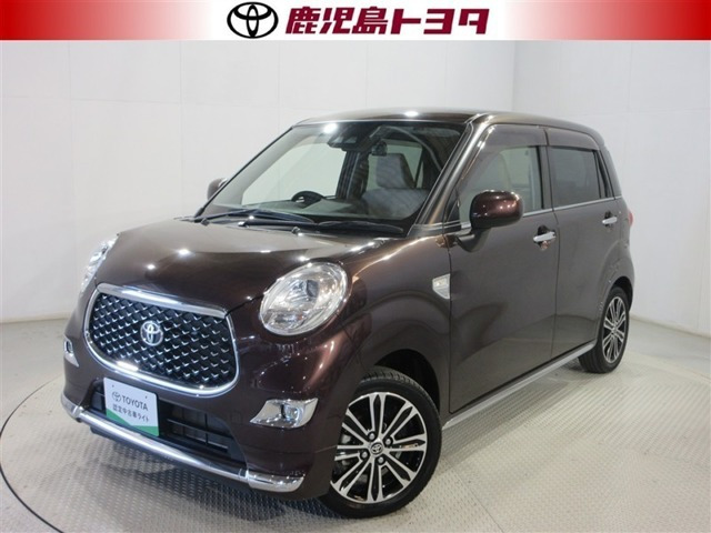 ピクシスジョイ F G SAIII 