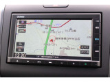 純正ナビ☆Bluetoothオーディオやハンズフリーも使用可能です。※TVチューナーレス