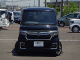 N-BOXカスタム L 