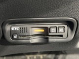 【ETC】高速道路の料金所をストレスなく通過!話題のスポットやサービスエリアに多い「スマートIC」利用時は必須のアイテムです。当店でセットアップを実施、ご納車当日からすぐにご利用いただけます!