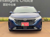 ノートオーラ 1.2 G FOUR レザーエディション 4WD 