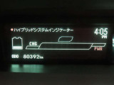 ★撮影時の走行距離は約8.1万Kmです。安心のロングラン保証付きです。
