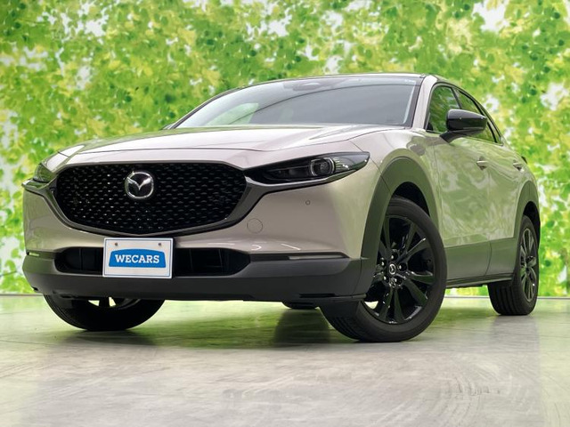 マツダ CX-30 