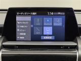 【純正8インチナビ】人気の8インチナビ(純正)を装備。マップ表示も見やすく、操作性も◎。いつものドライブがグッと楽しくなります!
