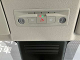 あおり運転をされても安心!緊急通報も可能、ボタンを押すだけでオペレーターにつながるSOSコール付。(別途登録費用が必要となります。)