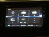 ナビゲーションは様々なメディアに対応しております。