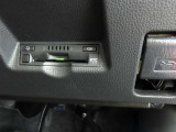 ETC車載器付きです。遠出も快適に行けます。