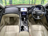 スカイライン 3.5 350GT FOUR ハイブリッド タイプP 