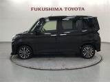 ルーミー 1.0 カスタム G-T 