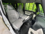 もちろん車内はキレイです♪よりクリーンな状態をキープしたいお客様には『ナノゾーンコート』がおすすめ!新型コロナウイルス対策や、除菌・消臭に効果を発揮し多くの方にご好評いただいております。
