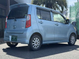 中古車はその時が決め手です。