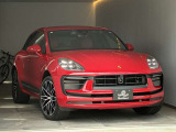 マカン S PDK 4WD 