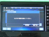 ナビはBluetoothAudio対応です。