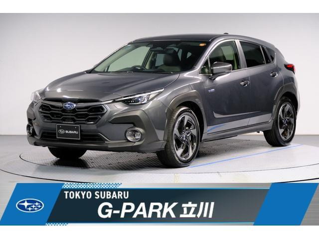 クロストレック 2.0 リミテッド 4WD