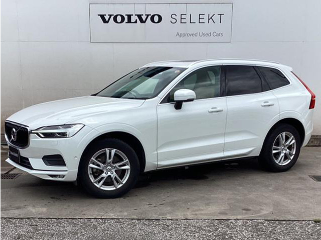 XC60 D4 AWD モメンタム ディーゼル 4WD