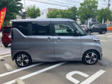 ルークス ハイウェイスター Gターボ アーバンクロム 