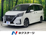 純正9型ナビ 後席モニター 全周囲カメラ 衝突被害軽減システム 禁煙車