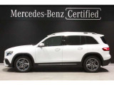 GLB GLB200d 4マチック AMGライン 4WD 