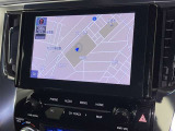 ドライブやレジャーのマストアイテム!快適なドライブをサポートするナビ付きなので、お出かけするのも安心です☆