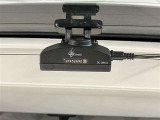 お車の後方画像です。