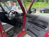 運転席廻り