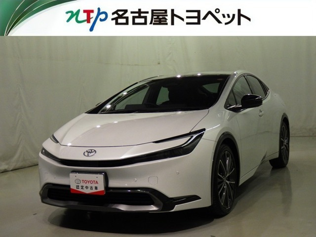 プリウス 2.0 Z 