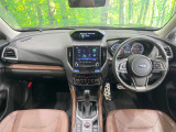 フォレスター 2.0 アドバンス 4WD 