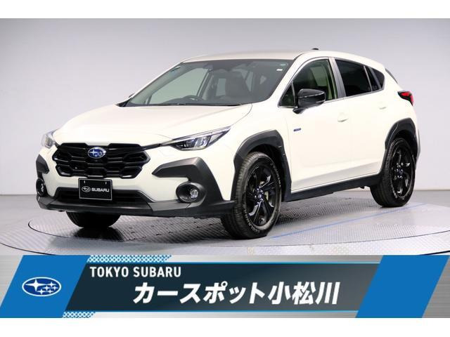 クロストレック 2.0 ツーリング 4WD
