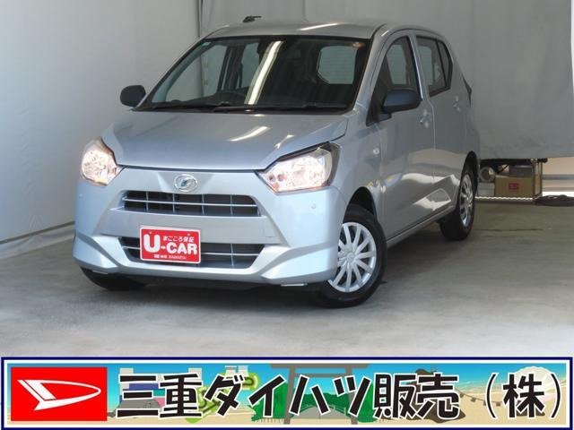 ミライース L SAIII 