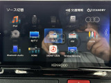【 電動格納ミラー 】ドライバーの目線に合わせ、ミラーの上下左右調整が可能です♪