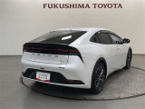 プリウス 2.0 Z E-Four 4WD 