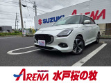 スズキ スイフト