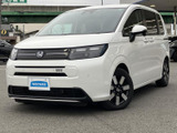 ホンダ フリード