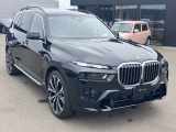 X7 xドライブ 40d Mスポーツ 4WD 