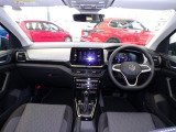 T-Cross TSI アクティブ 