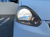 夜間や荒天時により良好な視界で安心な走行をご希望される方には【高輝度LEDヘッドライト】の取付がおすすめ!多くのお客様にご好評いただいております♪