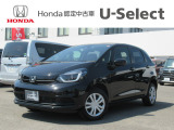 入荷しました。お問い合わせは011-861-7111☆ホンダカーズ札幌中央U-Select南郷は、<Honda認定中古車ディーラー>です。お客様のカーライフに「安心・信頼・満足」をお届けします。