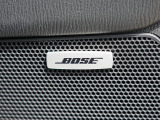 BOSEサウンドシステムを搭載しています。BOSE社と共同開発により車種専用チューニングが施されています。良質なサウンドでお好きな音楽をお楽しみください。