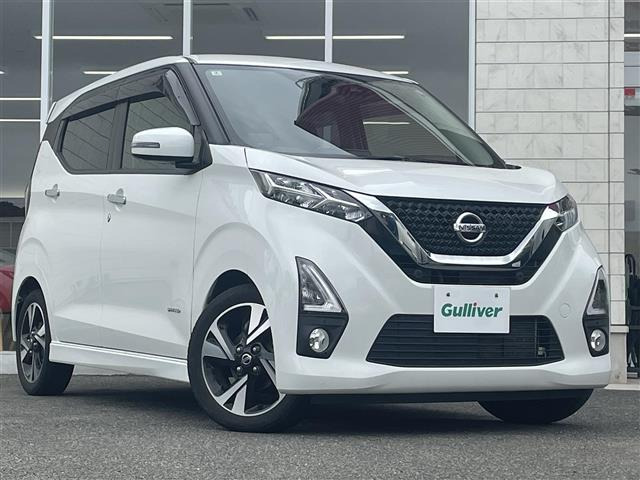 日産 デイズ 